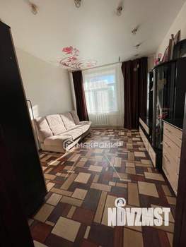 2-к квартира, вторичка, 54м2, 2/3 этаж