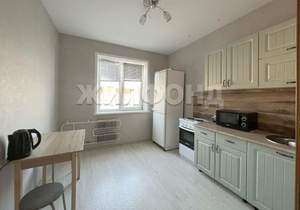 1-к квартира, вторичка, 34м2, 10/10 этаж