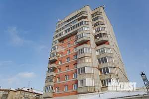 1-к квартира, вторичка, 33м2, 5/12 этаж