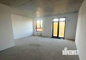 1-к квартира, вторичка, 41м2, 6/18 этаж