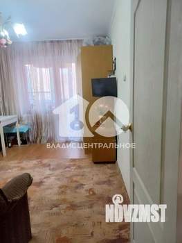 3-к квартира, вторичка, 64м2, 1/10 этаж