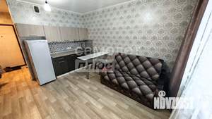 Студия квартира, вторичка, 21м2, 14/17 этаж