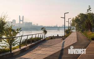 Студия квартира, вторичка, 27м2, 25/27 этаж