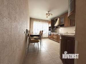 3-к квартира, вторичка, 78м2, 3/10 этаж