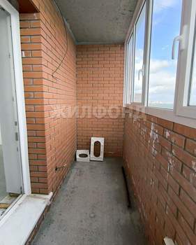 3-к квартира, вторичка, 81м2, 23/26 этаж
