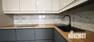 3-к квартира, вторичка, 77м2, 11/17 этаж