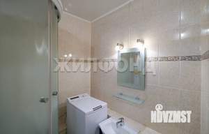 1-к квартира, вторичка, 37м2, 1/10 этаж