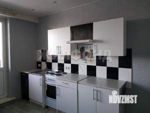 1-к квартира, вторичка, 33м2, 16/17 этаж