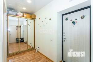 1-к квартира, вторичка, 39м2, 5/12 этаж