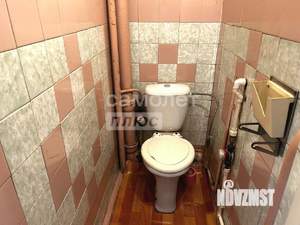 3-к квартира, вторичка, 58м2, 7/9 этаж