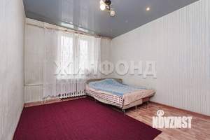 2-к квартира, вторичка, 55м2, 5/5 этаж