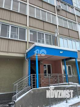 Студия квартира, вторичка, 23м2, 5/17 этаж