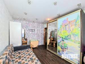 2-к квартира, вторичка, 45м2, 2/5 этаж