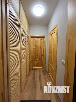 Студия квартира, вторичка, 21м2, 1/20 этаж