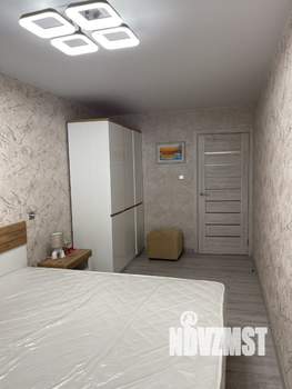 2-к квартира, вторичка, 43м2, 5/5 этаж