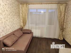 2-к квартира, вторичка, 42м2, 5/5 этаж