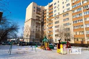 3-к квартира, вторичка, 65м2, 9/10 этаж