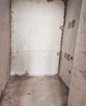 2-к квартира, вторичка, 43м2, 6/18 этаж