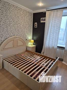 3-к квартира, вторичка, 74м2, 2/3 этаж