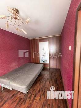 2-к квартира, вторичка, 45м2, 4/5 этаж