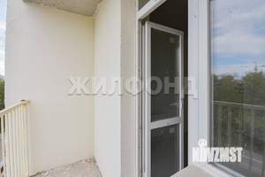 1-к квартира, вторичка, 36м2, 6/18 этаж