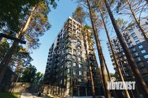 4-к квартира, вторичка, 114м2, 3/11 этаж