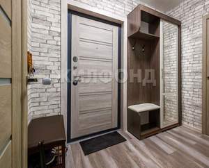Студия квартира, вторичка, 32м2, 2/10 этаж