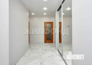 3-к квартира, вторичка, 82м2, 23/25 этаж