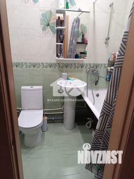 1-к квартира, вторичка, 40м2, 7/16 этаж