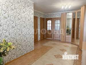 3-к квартира, вторичка, 91м2, 9/10 этаж