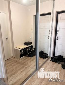 Студия квартира, вторичка, 25м2, 5/17 этаж