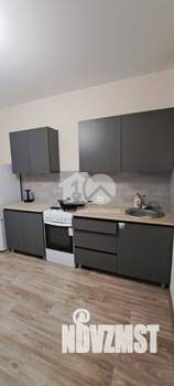 1-к квартира, вторичка, 37м2, 17/24 этаж