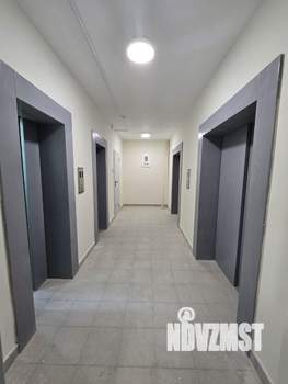 3-к квартира, вторичка, 70м2, 9/23 этаж