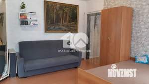 1-к квартира, вторичка, 31м2, 2/2 этаж