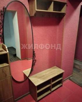 3-к квартира, вторичка, 78м2, 4/19 этаж