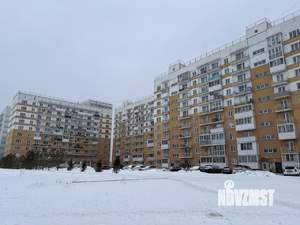 2-к квартира, вторичка, 59м2, 5/10 этаж