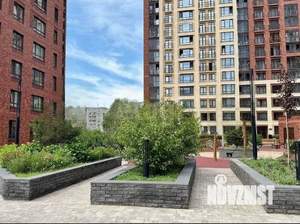 2-к квартира, вторичка, 55м2, 13/24 этаж