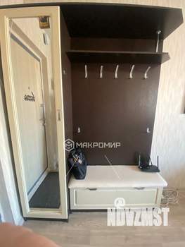 Студия квартира, вторичка, 18м2, 5/9 этаж