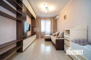 1-к квартира, вторичка, 38м2, 5/25 этаж