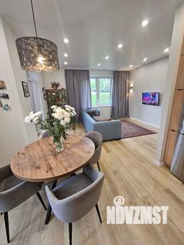 3-к квартира, вторичка, 78м2, 5/24 этаж