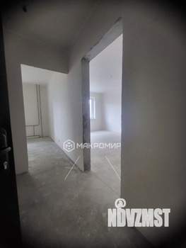 1-к квартира, вторичка, 37м2, 5/18 этаж