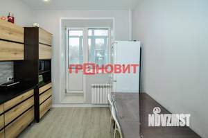 2-к квартира, вторичка, 54м2, 1/11 этаж