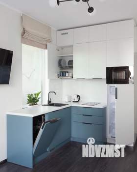 2-к квартира, вторичка, 43м2, 6/10 этаж