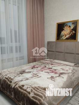 2-к квартира, вторичка, 43м2, 1/20 этаж