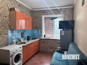 1-к квартира, вторичка, 31м2, 2/3 этаж