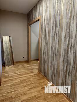 3-к квартира, вторичка, 104м2, 2/8 этаж