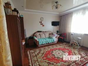 2-к квартира, вторичка, 54м2, 4/12 этаж