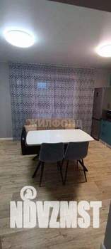 2-к квартира, вторичка, 55м2, 1/16 этаж