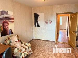 3-к квартира, вторичка, 74м2, 4/10 этаж