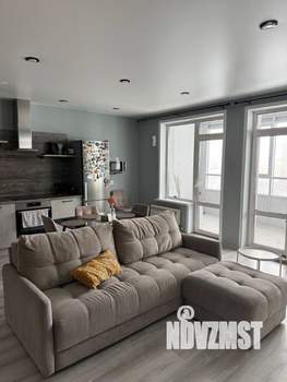 2-к квартира, вторичка, 86м2, 4/28 этаж